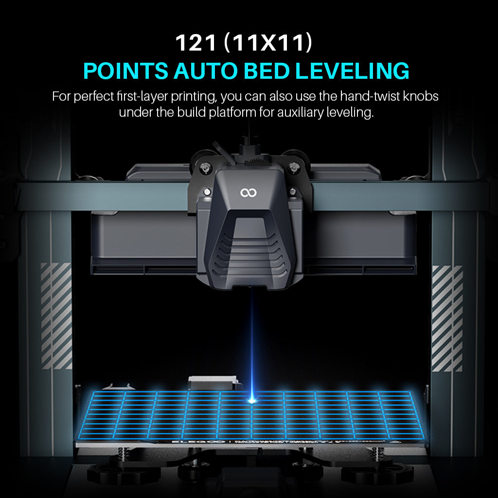 Elegoo Neptune 4 Pro 7