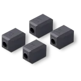 Силиконовые носки для хотенда Snapmaker U1 (4 шт) 1