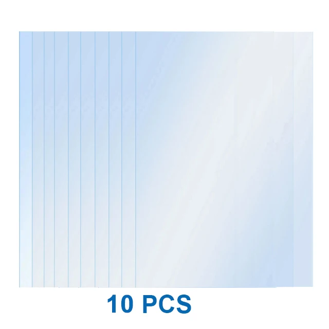 Разделительная плёнка FEP для Anycubic Photon Mono M5 / M5s / M7 / M7 Pro: 290×200×0.15 мм