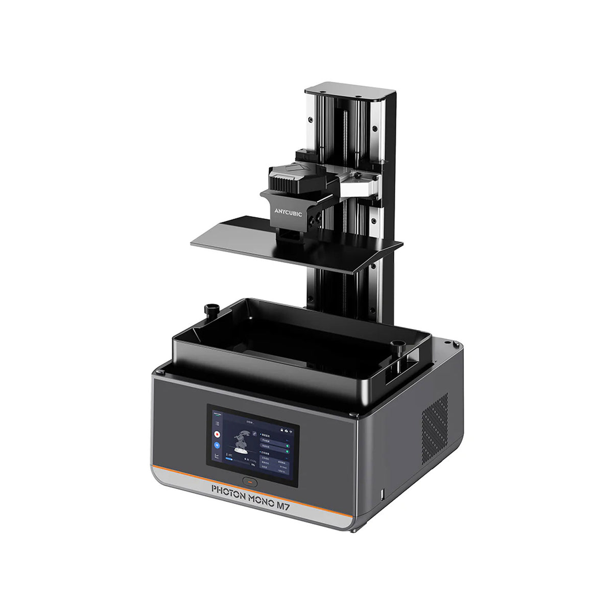 Anycubic Photon Mono M7 2