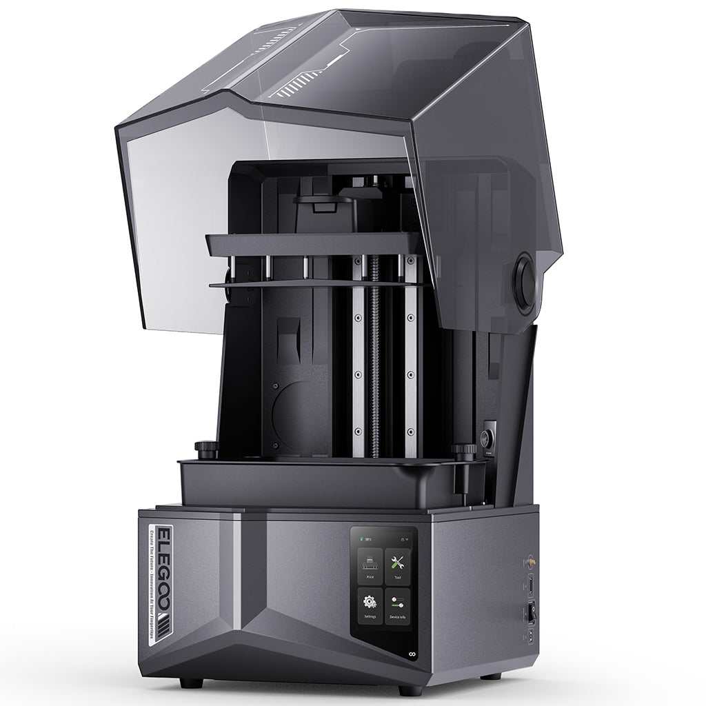 Elegoo Saturn 4 Ultra 3