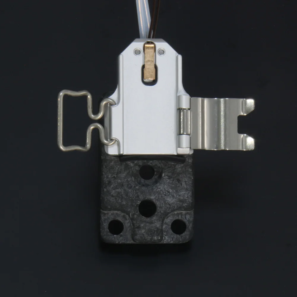 Хотенд в сборе для Bambu Lab A1 / A1 Mini (сторонний) 5