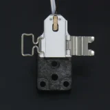 Хотенд в сборе для Bambu Lab A1 / A1 Mini (сторонний) 5