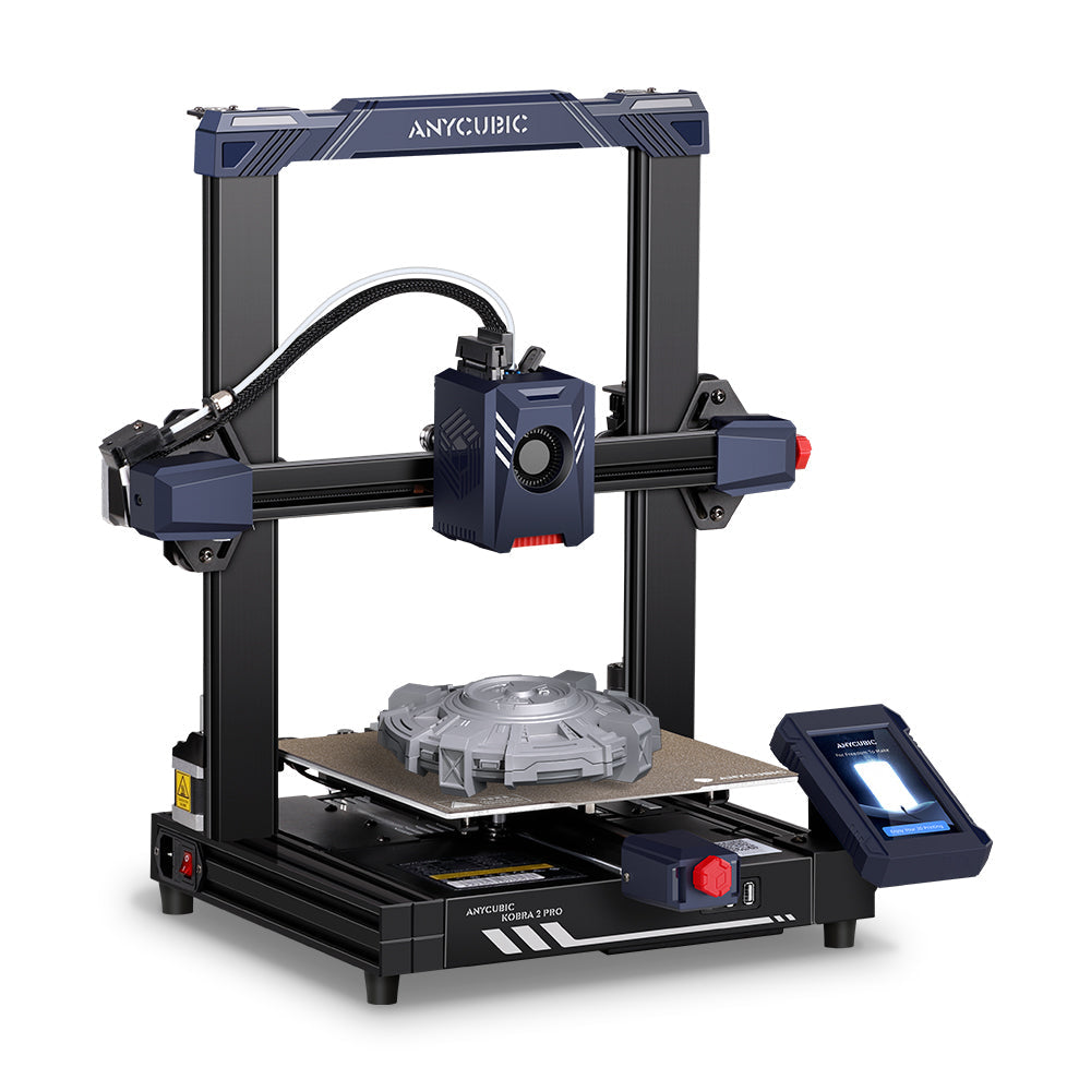 Anycubic Kobra 2 Pro 4