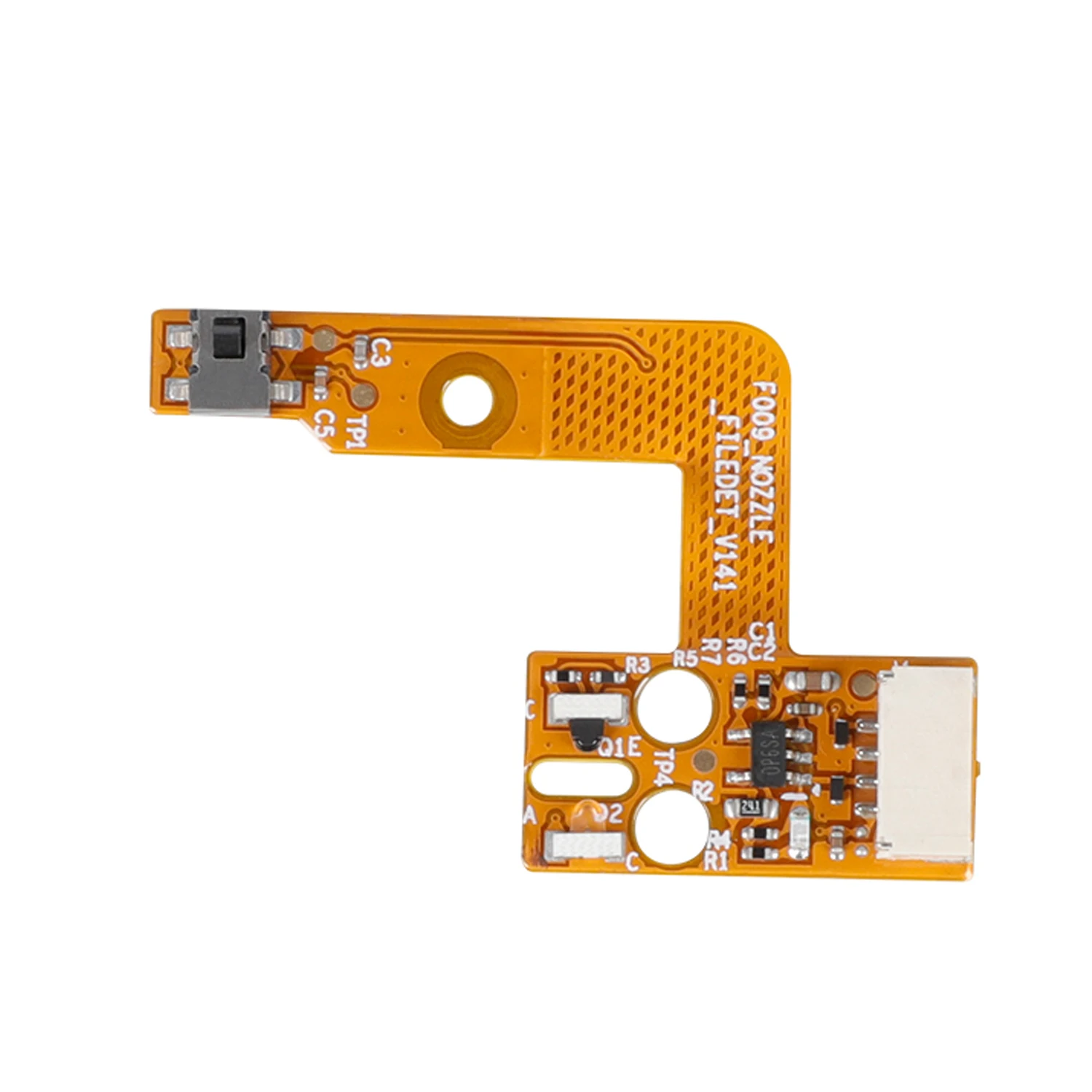 Датчик обрыва и резак филамента для Creality Ender-3 V4 4