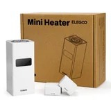 Мини-нагреватель Elegoo для фотополимерных принтеров 2