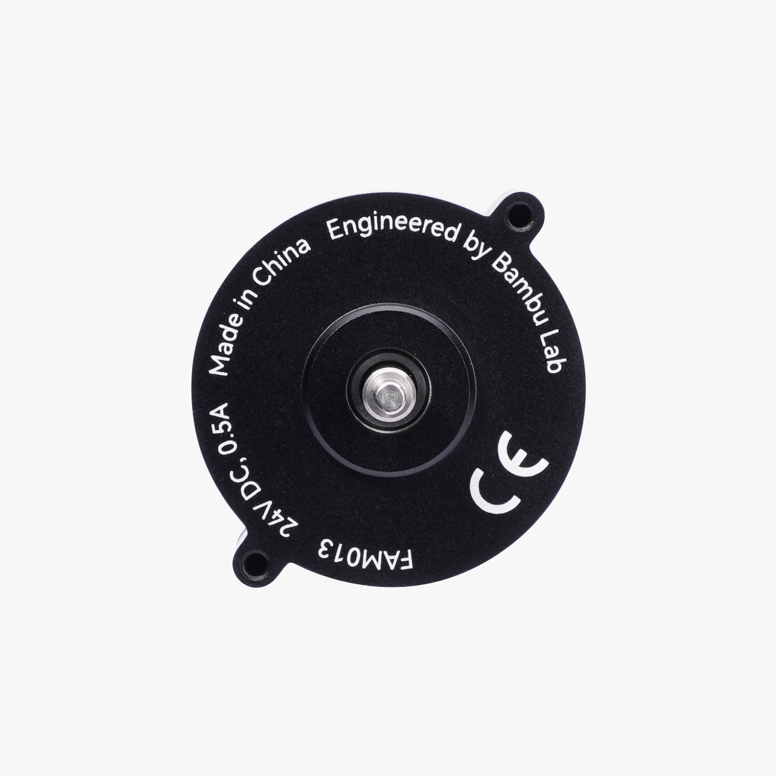 Двигатель вспомогательный 3520 AMS для Bambu Lab 4