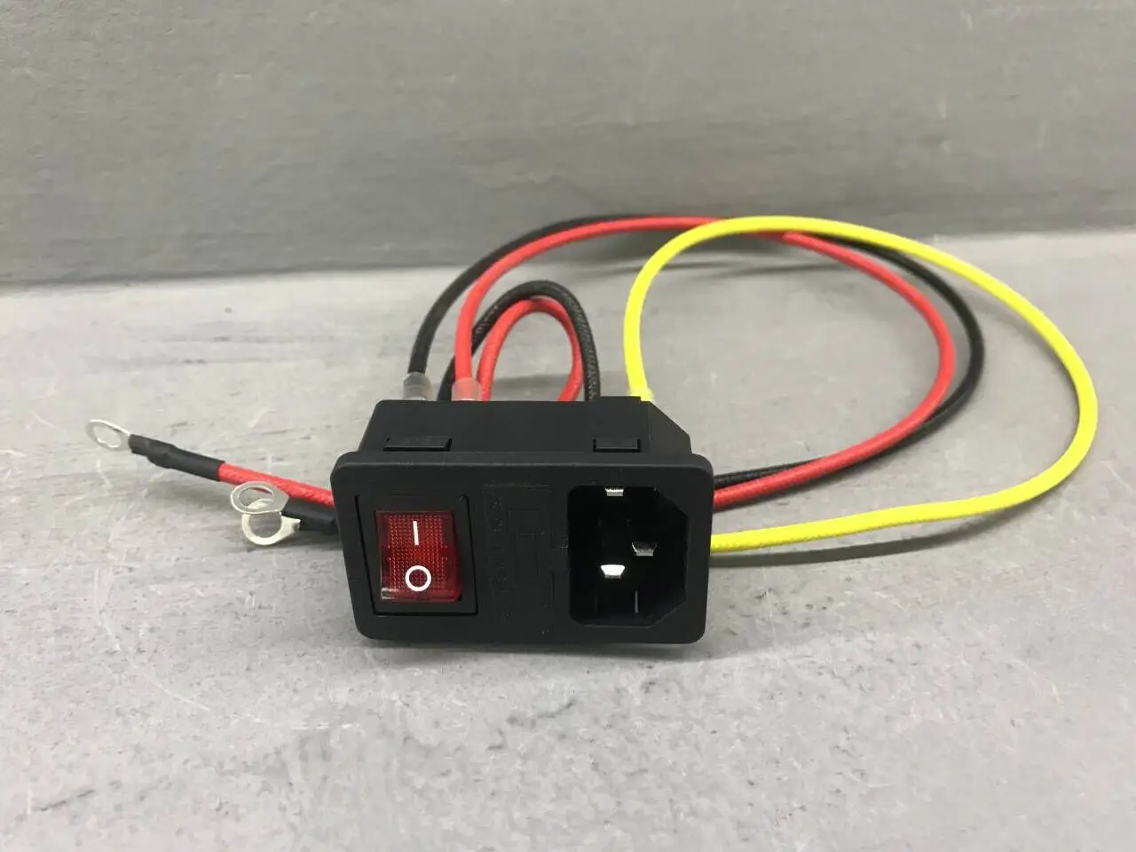 Выключатель питания QIDI для X-Max 3 / X-Smart 3