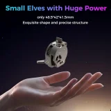 Creality K2 SE Extruder Kit 3
