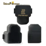 Силиконовый носок на хотенд Bambu Lab A1 Mini 5