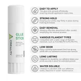 Клей-карандаш для стола Creality для 3D-принтеров 3