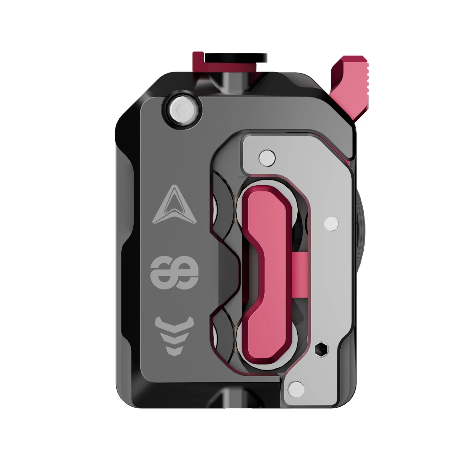 Экструдер Creality DXC с двойной шестернёй для K1/K1C/K1 Max 3