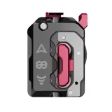 Экструдер Creality DXC с двойной шестернёй для K1/K1C/K1 Max 3