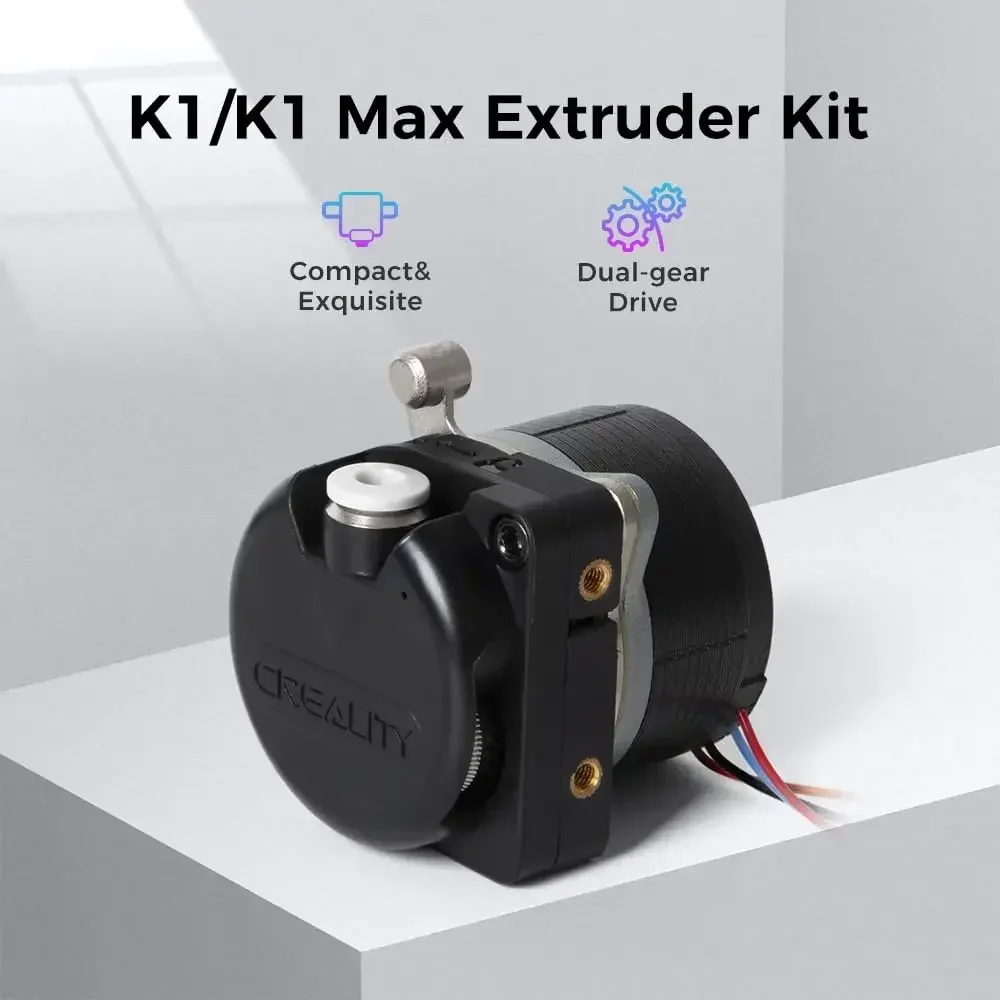 Creality Hummingbird Extruder With Motor v2 for K1C/K1 Max 2