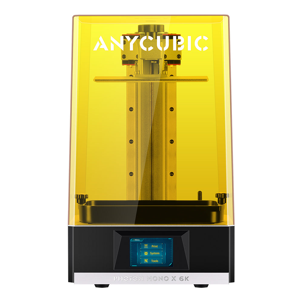 Anycubic Photon Mono X 6K 2