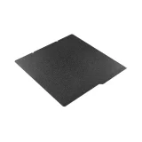 Flexible PEI Build Plate for Anycubic Kobra S1 Max: spring steel, magnetic base 2