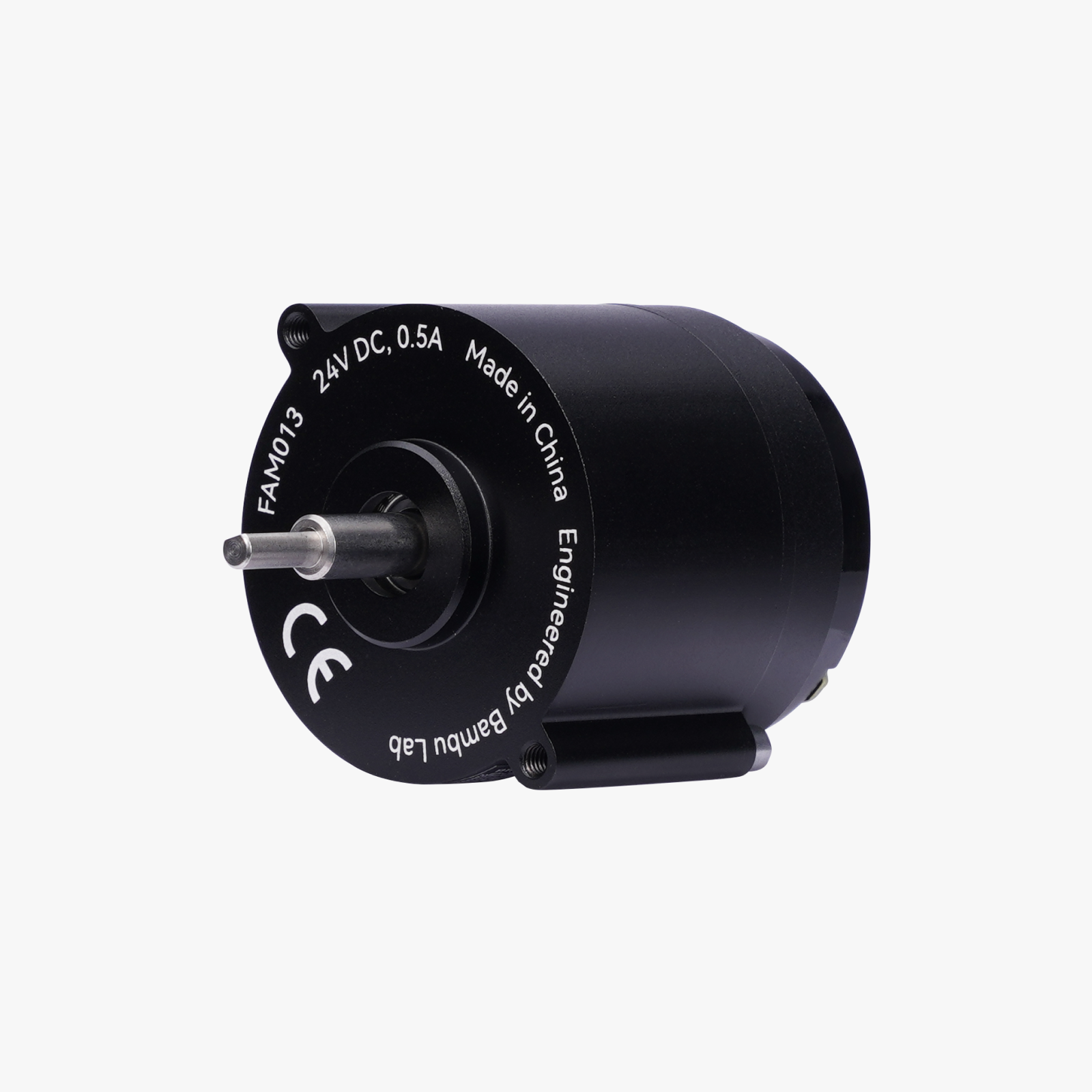 Двигатель вспомогательный 3520 AMS для Bambu Lab 3