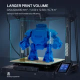 Elegoo Neptune 3 Plus 3