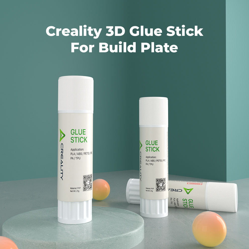 Creality Glue Stick for 3D Printer Build Plate 2