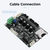 Creality Ender-3 V3 SE/KE Filament Runout Sensor 5