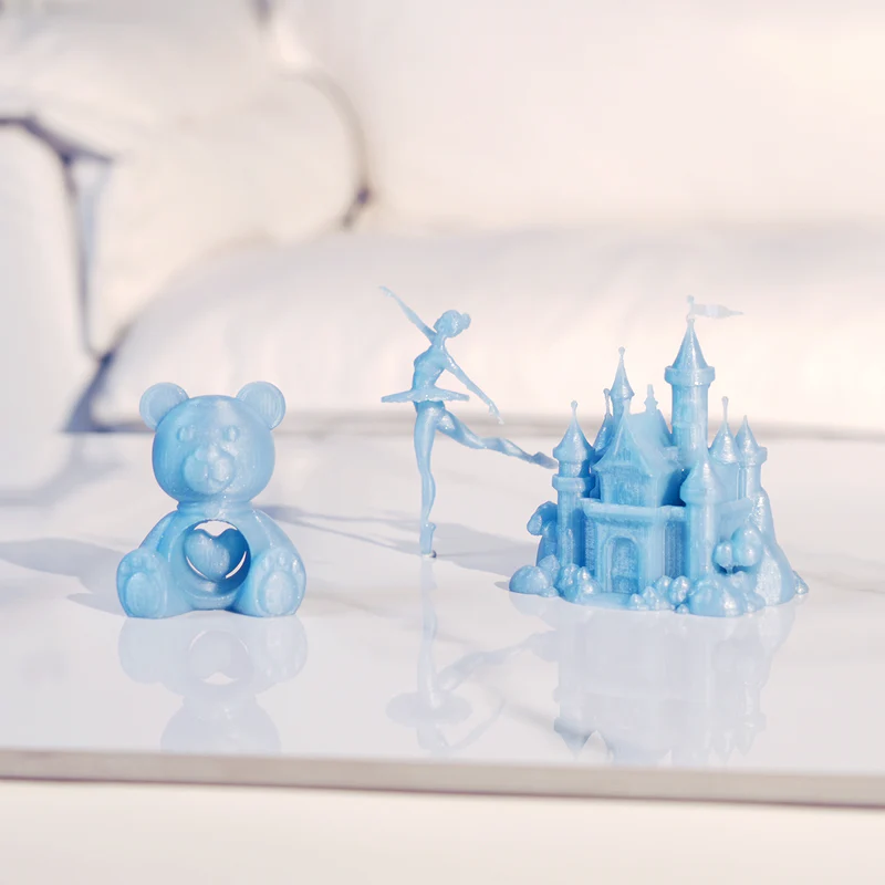 SUNLU Twinkling PLA 3