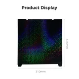 Двусторонний PET-стол 315×310 Creality для K1 Max 2