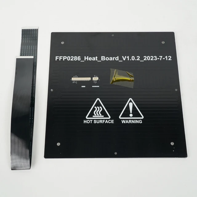 Нагревательная платформа FlashForge Adventurer 5M