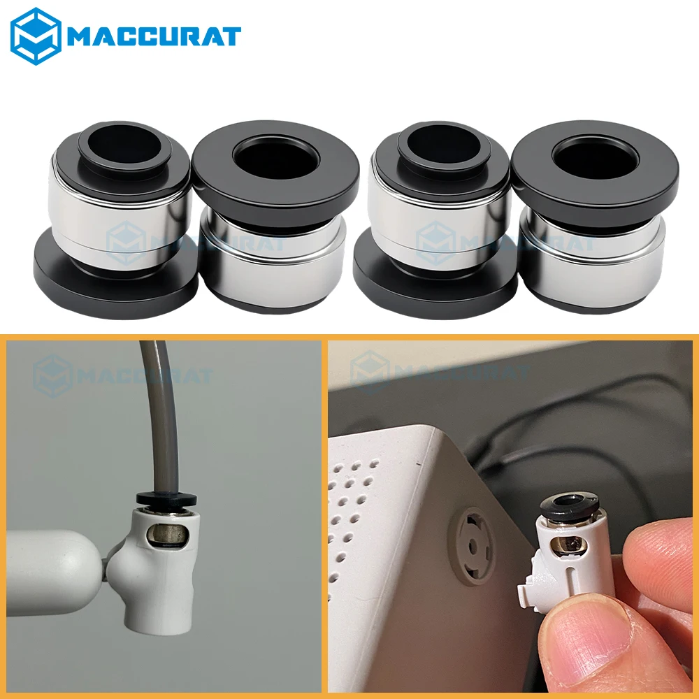 Bambu Lab P1S Sensor 5
