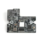 Плата экструдера для Flashforge AD5X 1