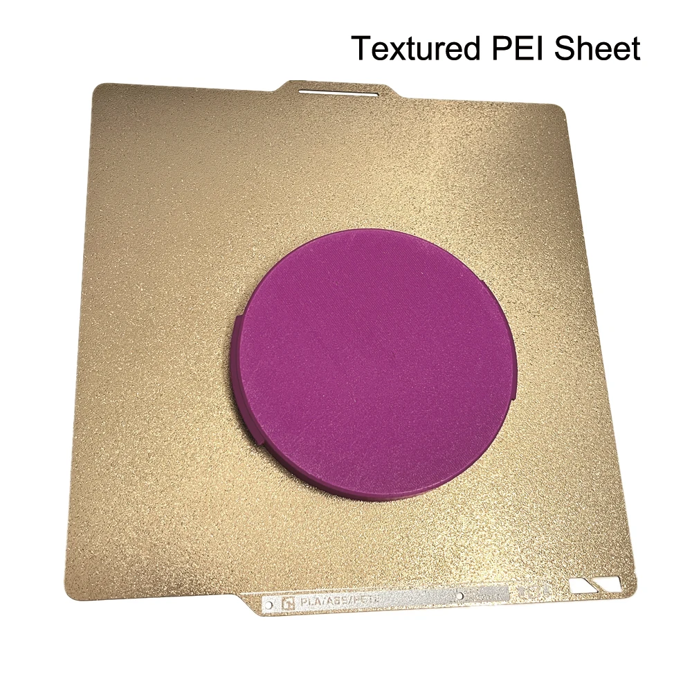 Стол PEI универсальный для Bambu Lab A1/P1/X1 5