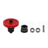 Комплект шестерён экструдера из закалённой стали для Anycubic Kobra 3 1