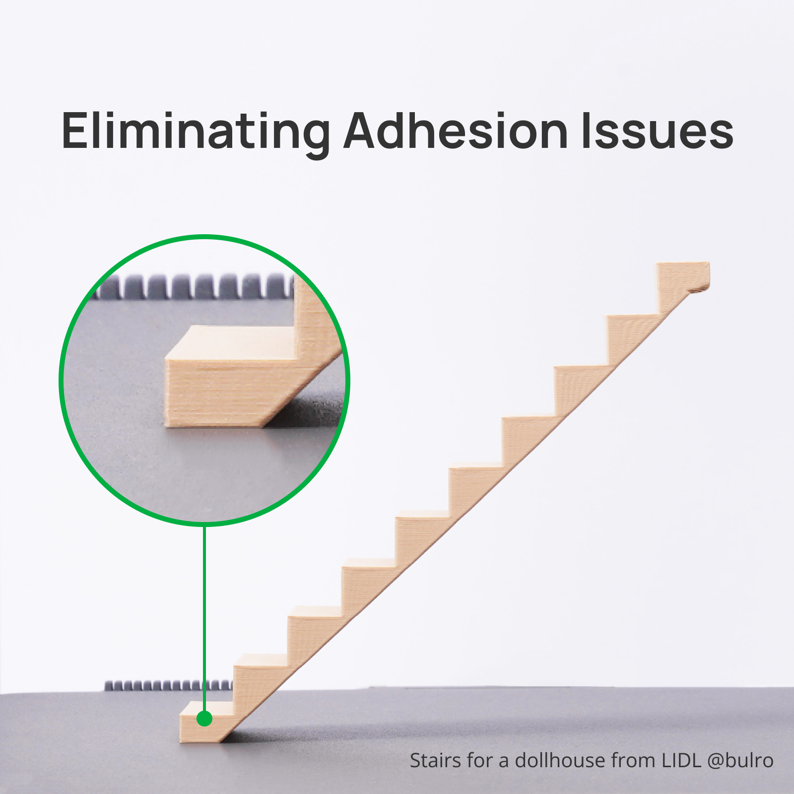 Стол Cool Plate SuperTack для Bambu Lab 2