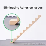 Стол Cool Plate SuperTack для Bambu Lab 2