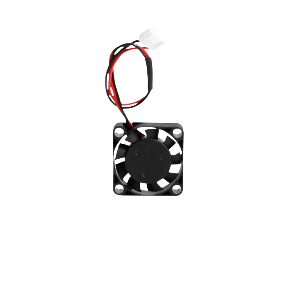 Axial-tech Fan Kit (тихие подшипниковые вентиляторы)