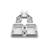 Комплект двухцветной печати для Anycubic Photon P1 3