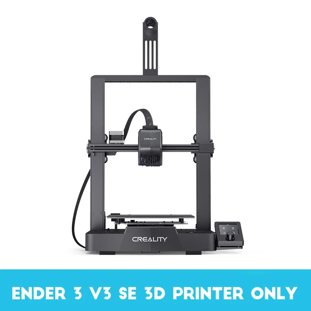 Creality Ender-3 V3 SE