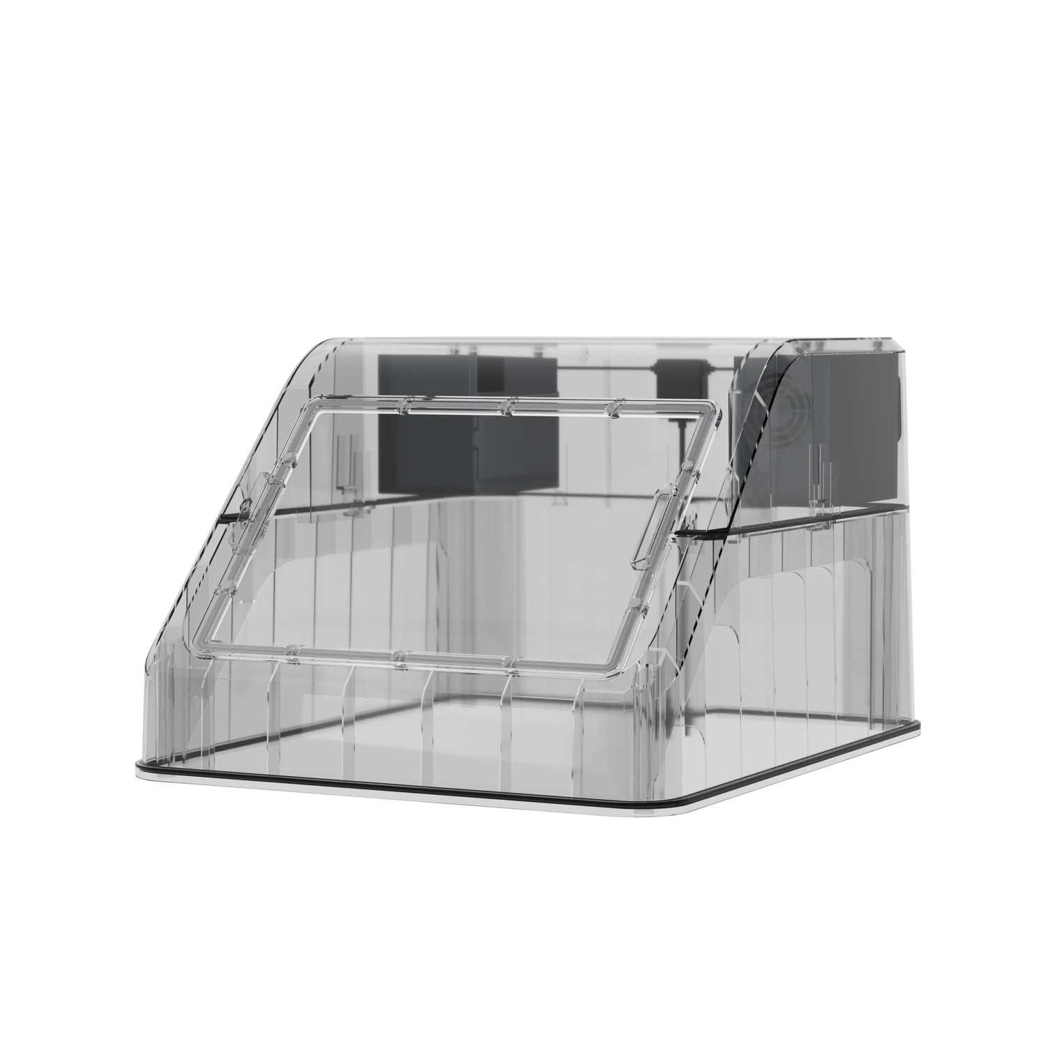 Верхняя крышка Snapmaker U1