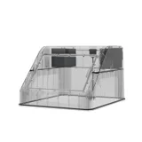 Верхняя крышка Snapmaker U1 1