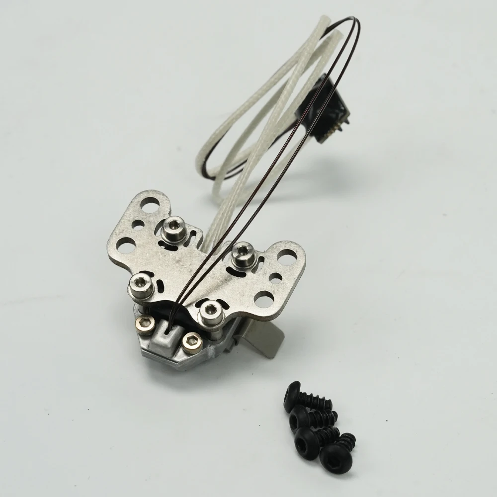 Хотэнд FlashForge AD5X 4