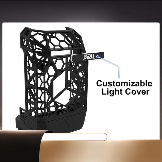 Охлаждающий вентилятор для Bambu Lab X1C