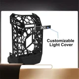 Охлаждающий вентилятор для Bambu Lab X1C 1