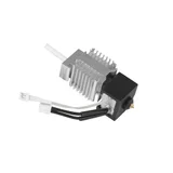 Нагревательный блок Creality для Ender-3 V3 SE 2
