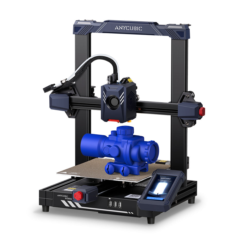 Anycubic Kobra 2 Pro 3