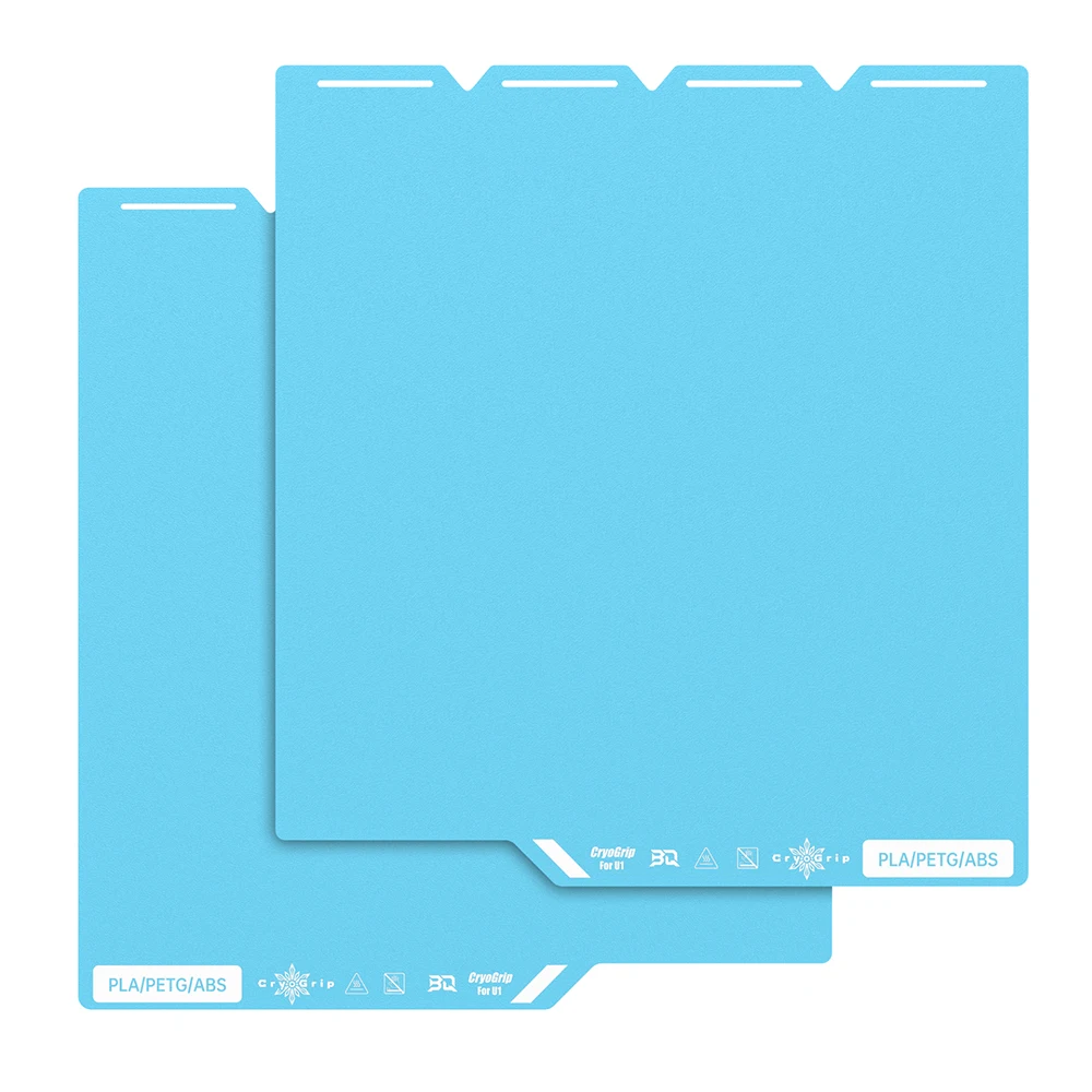 BIGTREETECH CryoGrip Pro Cool Plate для Snapmaker U1 7