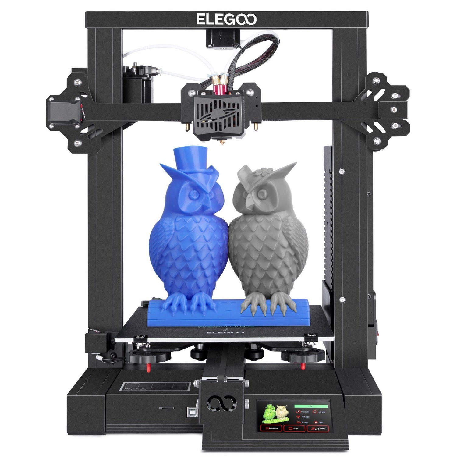 Elegoo Neptune 2D