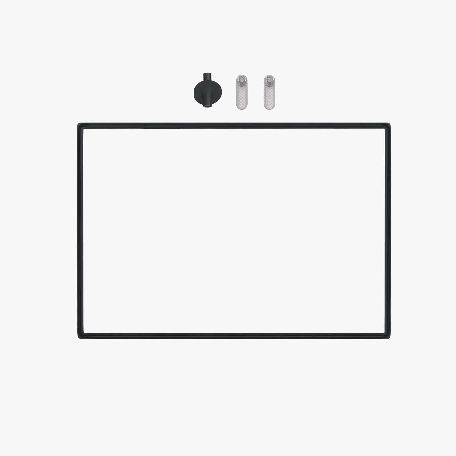 Уплотнительное кольцо резиновое AMS для Bambu Lab 2