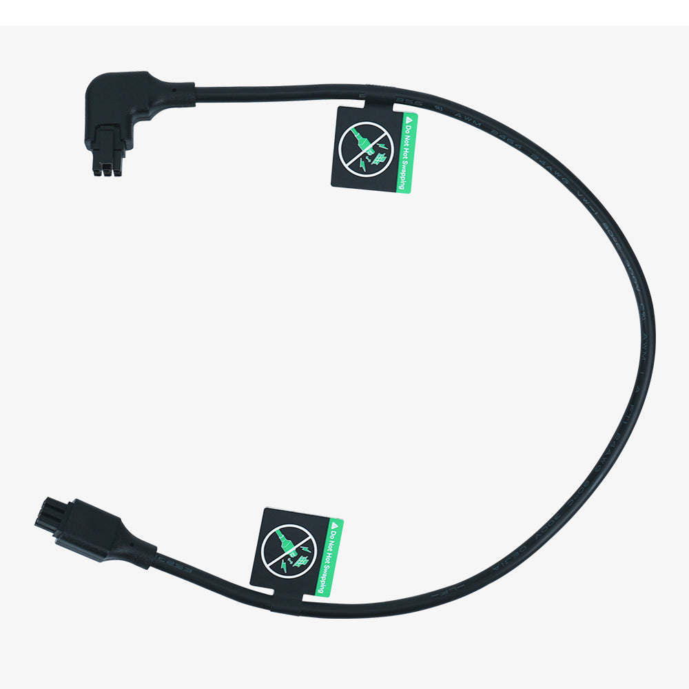 RS-485 Cable 100cm for Creality CFS Multi-Material System 4