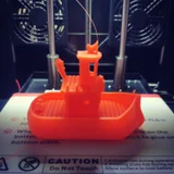 QIDI X-Maker 8