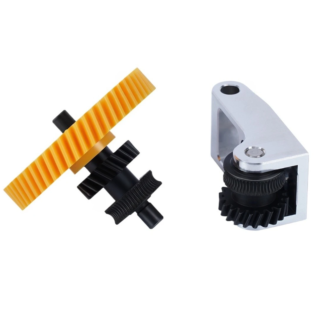 Шестерня экструдера X1/P1P/S 3D Printer Part для Bambu Lab