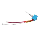 Хотенд с длинной подачей для Anycubic Kobra Max / Kobra Go 3